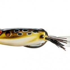 Booyah ToadRunner Hollow Body Frog Baits 14 Booyah ToadRunner Hollow Body Frog Baits