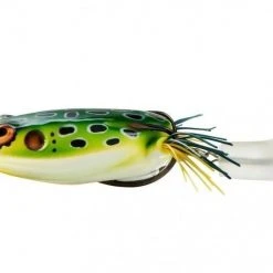 Booyah ToadRunner Hollow Body Frog Baits 15 Booyah ToadRunner Hollow Body Frog Baits