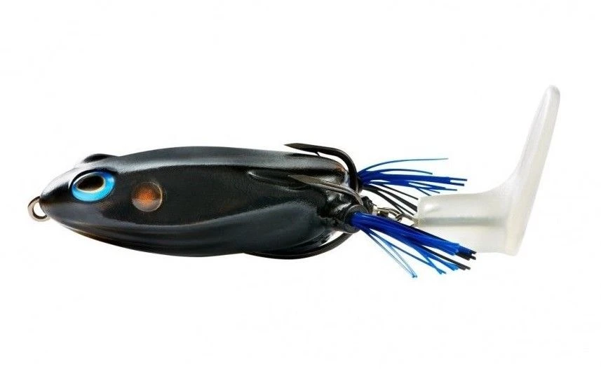 Booyah ToadRunner Hollow Body Frog Baits 7 Booyah ToadRunner Hollow Body Frog Baits