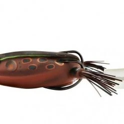 Booyah ToadRunner Hollow Body Frog Baits 19 Booyah ToadRunner Hollow Body Frog Baits