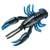 YUM CrawBug Finesse Craw Soft Plastic Craw