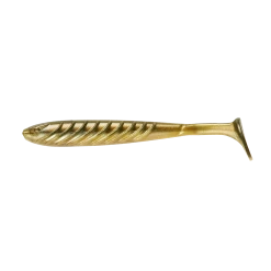 YUM Pulse 4 1/2 Inch Soft Plastic Paddle Tail Swimbait Baits