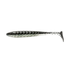 YUM Pulse 4 1/2 Inch Soft Plastic Paddle Tail Swimbait Baits