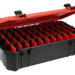 Bass Mafia Bait Coffin Tackle Box Accessories