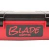 Bass Mafia Blade Coffin Tackle Box