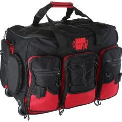 Bass Mafia The Tackle Bag