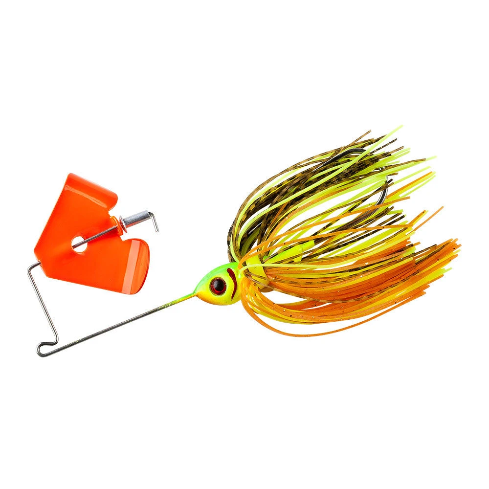 Baits Booyah Pond Magic Buzz Buzzbait 2 Baits Booyah Pond Magic Buzz Buzzbait