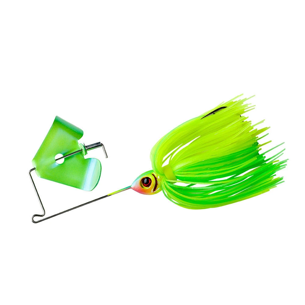 Baits Booyah Pond Magic Buzz Buzzbait 6 Baits Booyah Pond Magic Buzz Buzzbait