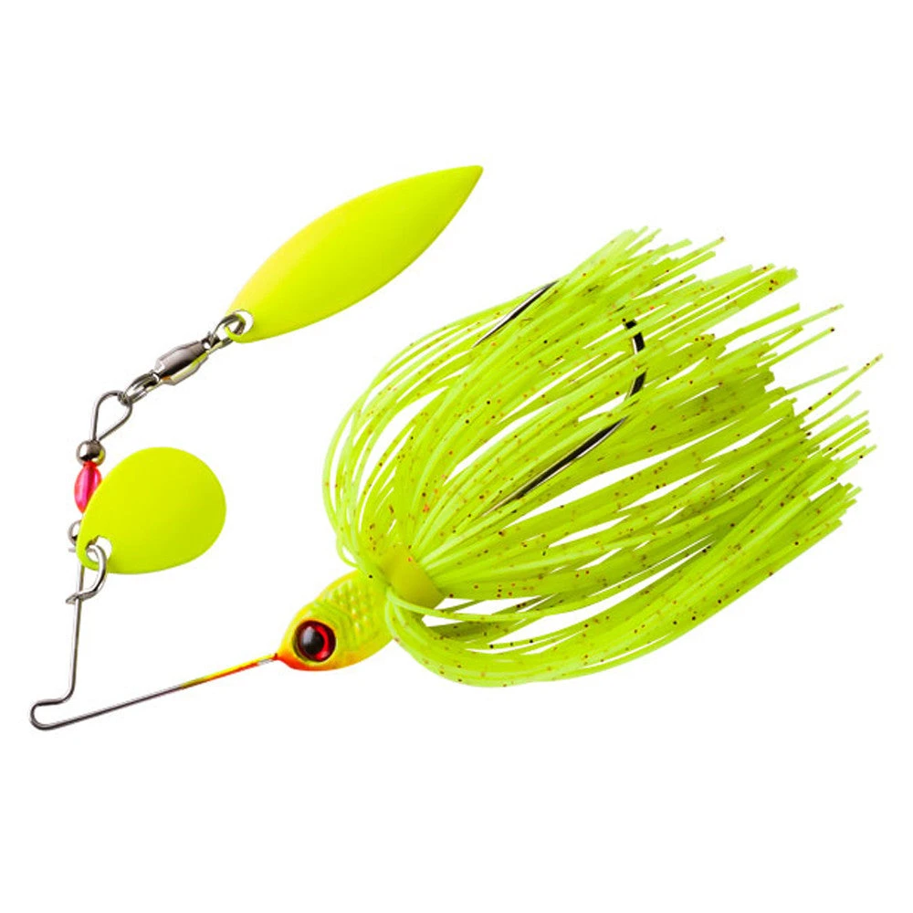 Baits Booyah Pond Magic Spinnerbait 3 Baits Booyah Pond Magic Spinnerbait