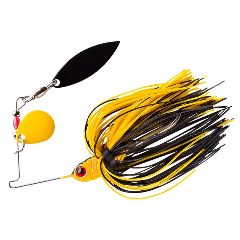Baits Booyah Pond Magic Spinnerbait 4 Baits Booyah Pond Magic Spinnerbait