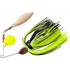 Baits Booyah Pond Magic Spinnerbait 15 Baits Booyah Pond Magic Spinnerbait