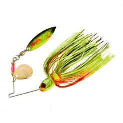 Baits Booyah Pond Magic Spinnerbait 17 Baits Booyah Pond Magic Spinnerbait