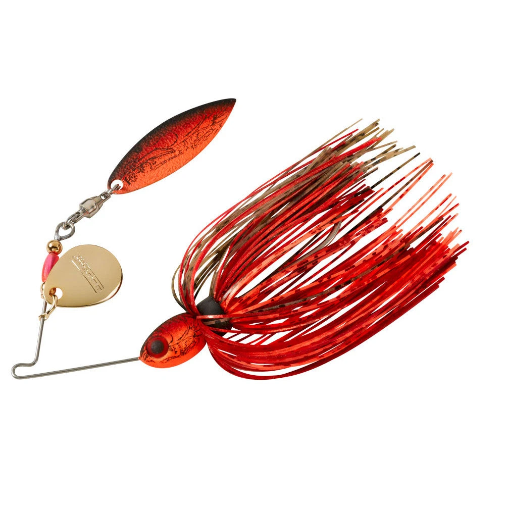 Baits Booyah Pond Magic Spinnerbait 8 Baits Booyah Pond Magic Spinnerbait