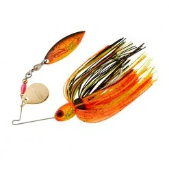 Baits Booyah Pond Magic Spinnerbait 21 Baits Booyah Pond Magic Spinnerbait