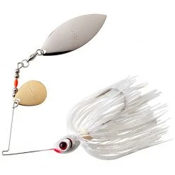 Baits Booyah Tandem Blade Spinnerbait