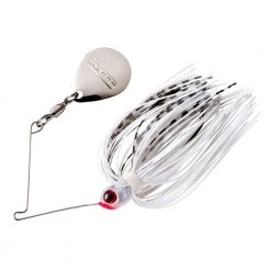 Baits Booyah Micro Pond Magic 1/8 Oz Spinnerbait
