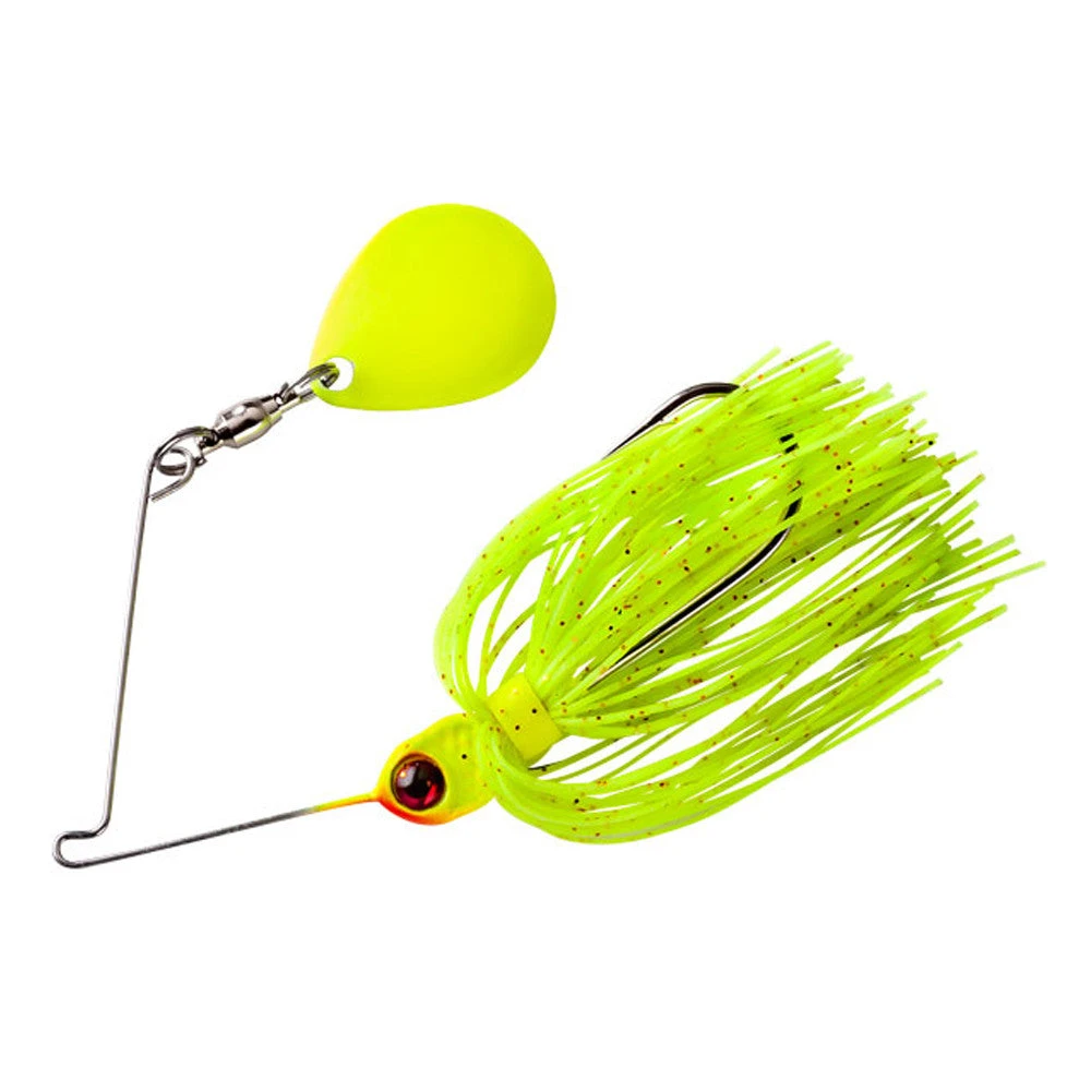 Baits Booyah Micro Pond Magic 1/8 Oz Spinnerbait 3 Baits Booyah Micro Pond Magic 1/8 Oz Spinnerbait