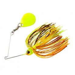 Baits Booyah Micro Pond Magic 1/8 Oz Spinnerbait 10 Baits Booyah Micro Pond Magic 1/8 Oz Spinnerbait