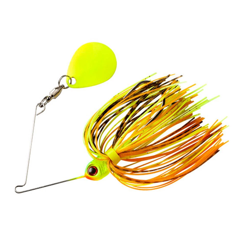Baits Booyah Micro Pond Magic 1/8 Oz Spinnerbait 5 Baits Booyah Micro Pond Magic 1/8 Oz Spinnerbait