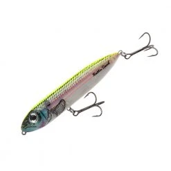 Heddon Rattlin' Spook 4 1/2 Inch Topwater Walker