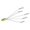 YUM YUMbrella 5-Wire Umbrella Rig Baits