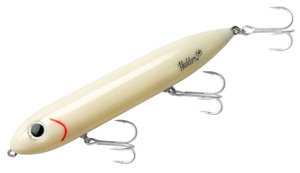 Baits Heddon Super Spook 5 Inch Topwater Walker 4 Baits Heddon Super Spook 5 Inch Topwater Walker