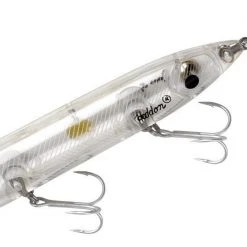 Baits Heddon Super Spook 5 Inch Topwater Walker 16 Baits Heddon Super Spook 5 Inch Topwater Walker