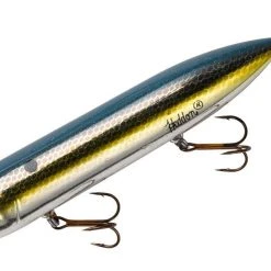 Baits Heddon Super Spook 5 Inch Topwater Walker 17 Baits Heddon Super Spook 5 Inch Topwater Walker