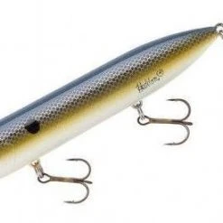 Baits Heddon Super Spook 5 Inch Topwater Walker 18 Baits Heddon Super Spook 5 Inch Topwater Walker