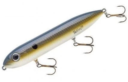 Baits Heddon Super Spook 5 Inch Topwater Walker 7 Baits Heddon Super Spook 5 Inch Topwater Walker