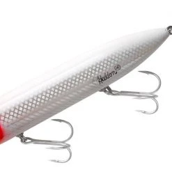 Baits Heddon Super Spook 5 Inch Topwater Walker 23 Baits Heddon Super Spook 5 Inch Topwater Walker