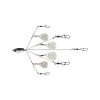 YUM YUMbrella Flash Mob Jr. Bladed Umbrella Rig Baits