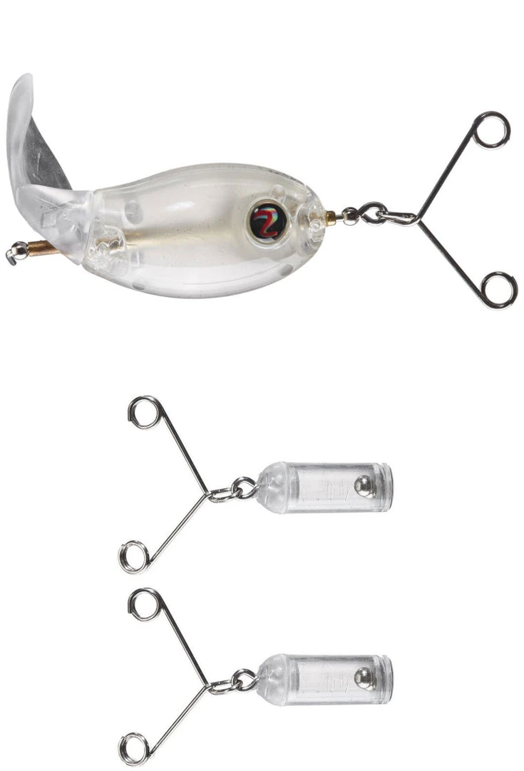 River2Sea Frog Kit Lure Accessory Accessories 1 River2Sea Frog Kit Lure Accessory Accessories