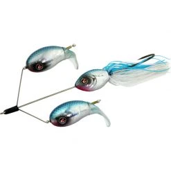 Baits River2Sea Double Plopper 180 Buzzbait