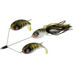 Baits River2Sea Double Plopper 180 Buzzbait 15 Baits River2Sea Double Plopper 180 Buzzbait