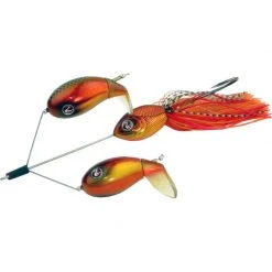 Baits River2Sea Double Plopper 180 Buzzbait 18 Baits River2Sea Double Plopper 180 Buzzbait