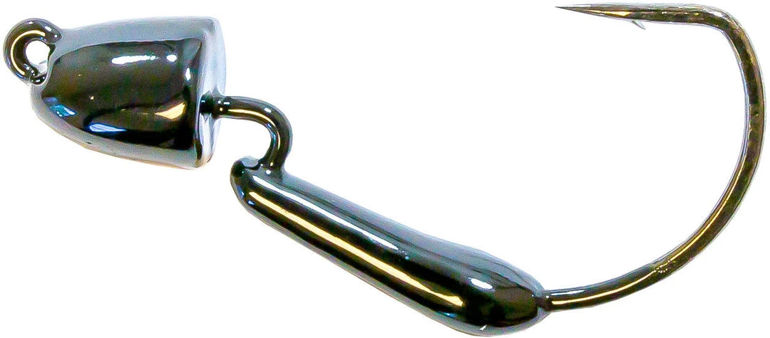 Z Man Finesse BulletZ Jig Head 3 Pack Tackle 1 Z Man Finesse BulletZ Jig Head 3 Pack Tackle