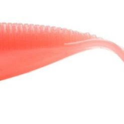 Z Man StreakZ Curly TailZ 4 Inch Soft Plastic Grub 5 Pack
