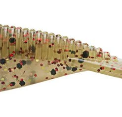 Z Man StreakZ Curly TailZ 4 Inch Soft Plastic Grub 5 Pack