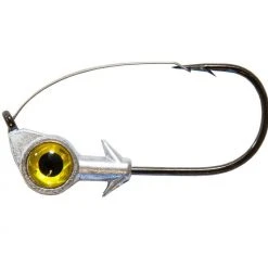 Tackle Z Man Weedless Eye Jigheads 3 Pack