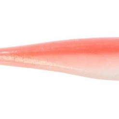 Z Man Scented Jerk ShadZ 4 Inch Soft Plastic Jerkbait 5 Pack Baits
