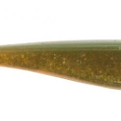 Z Man Scented Jerk ShadZ 4 Inch Soft Plastic Jerkbait 5 Pack Baits