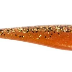 Z Man Scented Jerk ShadZ 4 Inch Soft Plastic Jerkbait 5 Pack Baits