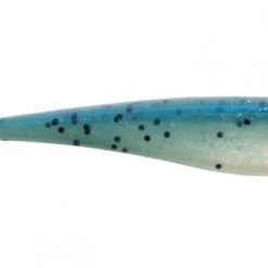 Z Man Scented Jerk ShadZ 4 Inch Soft Plastic Jerkbait 5 Pack Baits