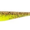 Z Man Scented Jerk ShadZ 4 Inch Soft Plastic Jerkbait 5 Pack Baits