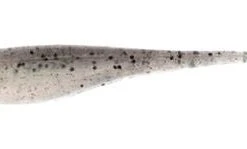 Z Man Scented Jerk ShadZ 5 Inch Soft Plastic Jerkbait 5 Pack