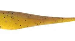 Z Man Scented Jerk ShadZ 5 Inch Soft Plastic Jerkbait 5 Pack