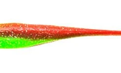 Z Man Scented Jerk ShadZ 5 Inch Soft Plastic Jerkbait 5 Pack