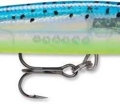 Rapala Down Deep Husky Jerk 10 Deep Diving Jerkbait