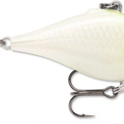 Baits Rapala Ultra Light Rippin' Rap 04 Lipless Crankbait 27 Baits Rapala Ultra Light Rippin' Rap 04 Lipless Crankbait